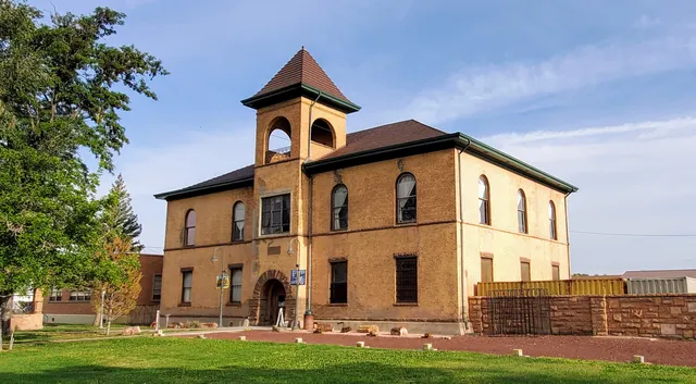 Navajo County Historical Society