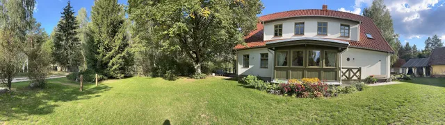 ZielonoMi Zielonowo - CAŁOROCZNE noclegi nad jeziorem Pluszne