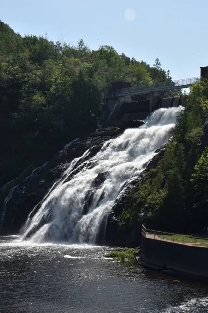 Chutes de Rivière-du-Loup