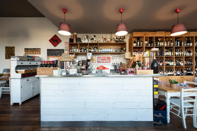 Oca Bianca Osteria | Ristorante