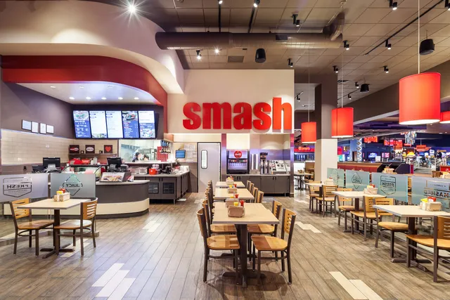 Smashburger
