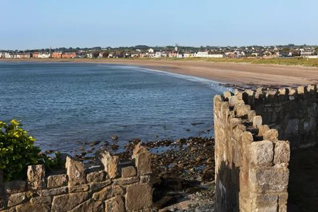 Skerries South Beach