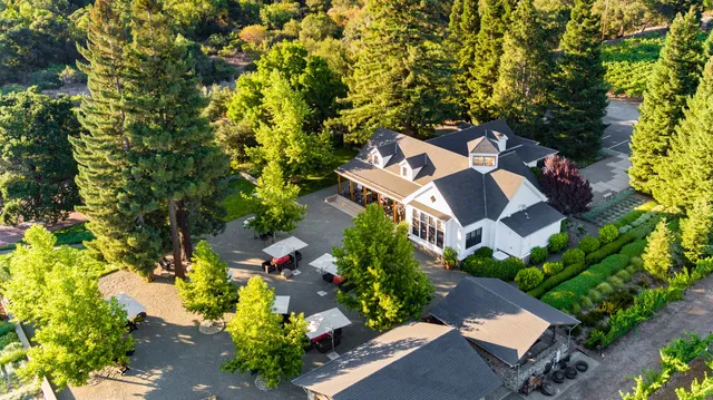 The Duckhorn Collection at Paraduxx