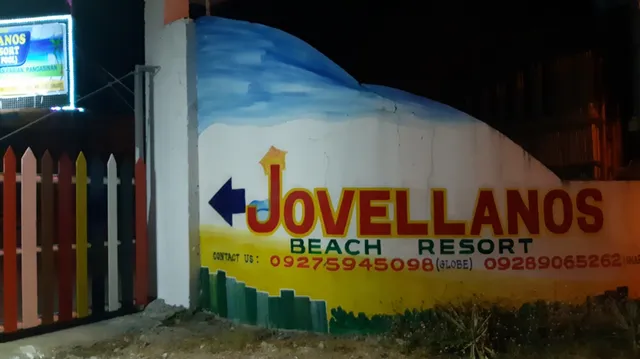 Jovellanos Beach Resort