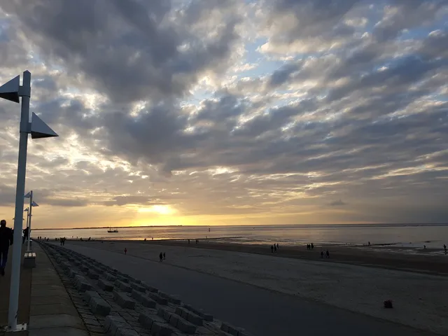 Ihre Ferienwohnung Norderney