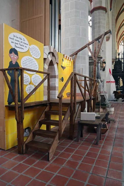 Familienmuseum "Bruneswic anno 1221"