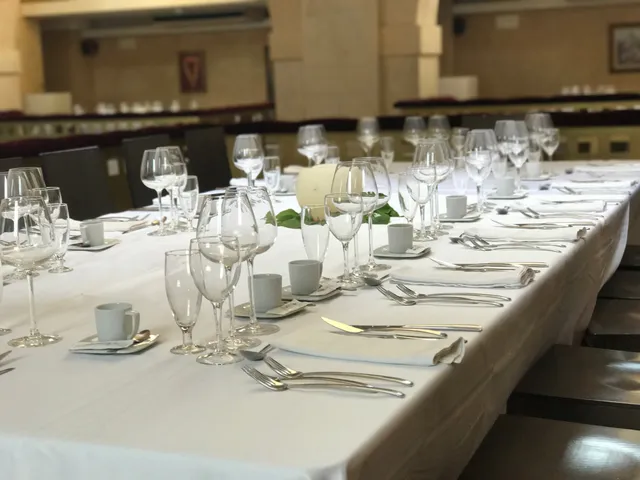 Restaurante Convento de Mínimos