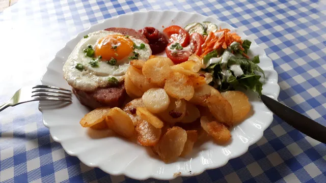 Gaststätte Jägerstube