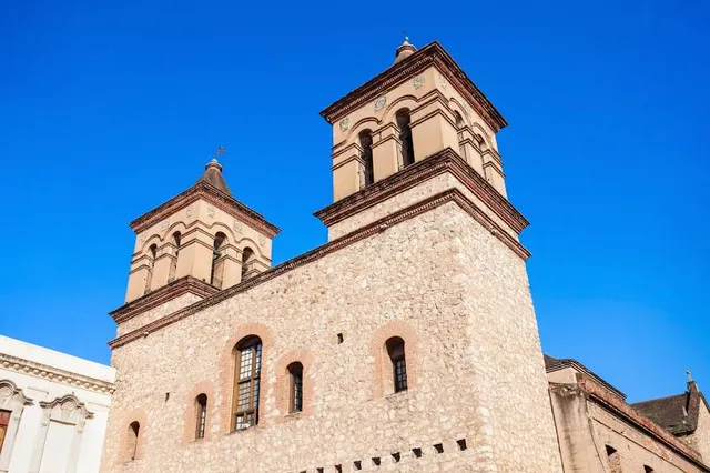 UNC Historical Museum - Manzana Jesuítica