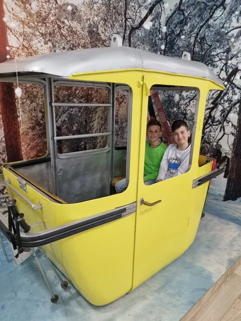 Muzej sportskih ZGoda