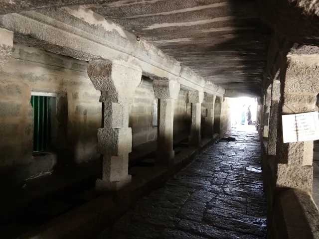 Sri Subramania Swamy Temple, Kurukkuthurai