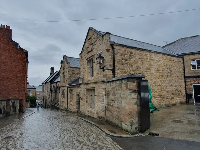 Durham World Heritage Site Visitor Centre