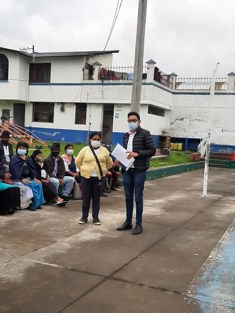 "PLAZA SARANCE" Park