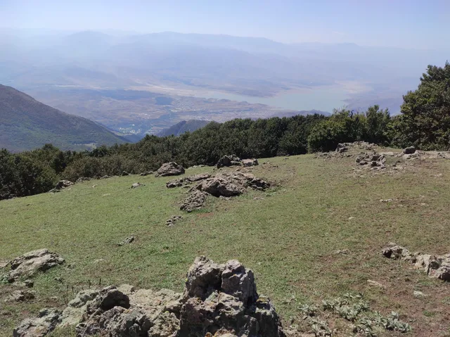 ‌Aseman Sara Peak