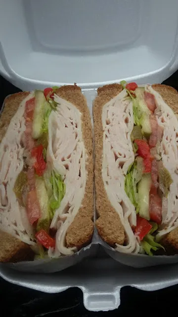 Brown Bag Deli & Grocery (Eastside)