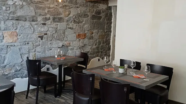 L'Impré-Vu Restaurant