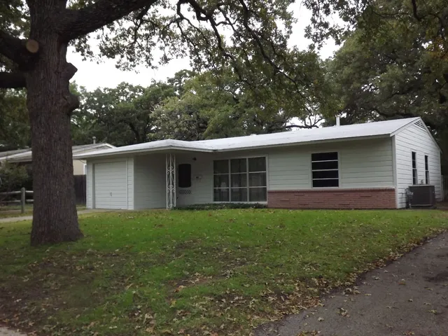 Ruth Paine House Museum