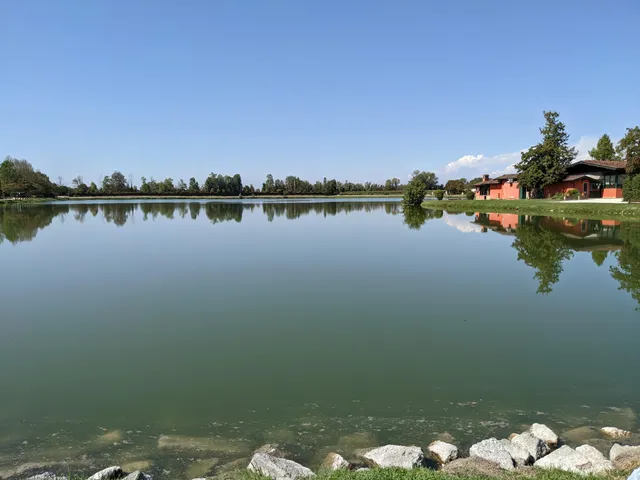 Soc.Agr. Lake Seven Fountains Srl