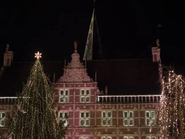 Historisches Rathaus Bocholt