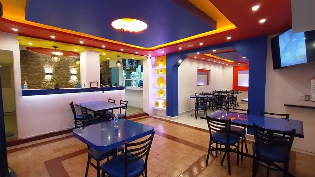 Lopez Pizza Matamoros