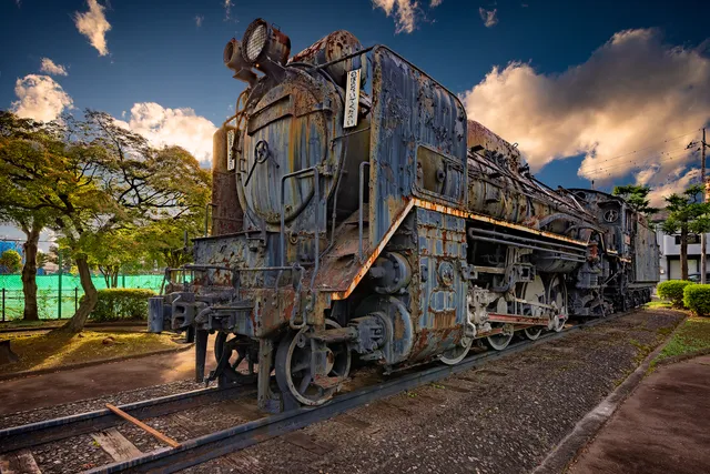 Higashimurayama Sports Park