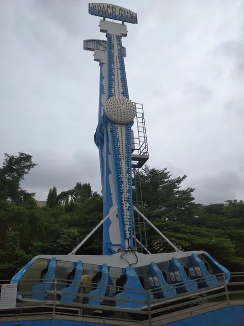 Maitama Amusement Park