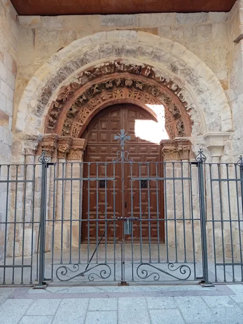 Church of San Vicente