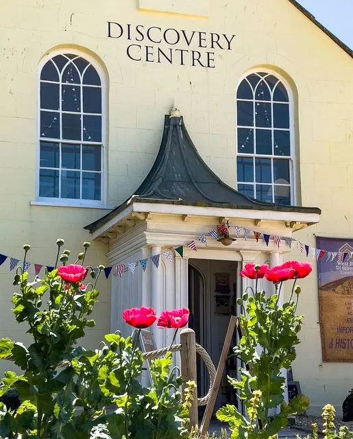 West Bay Discovery Centre