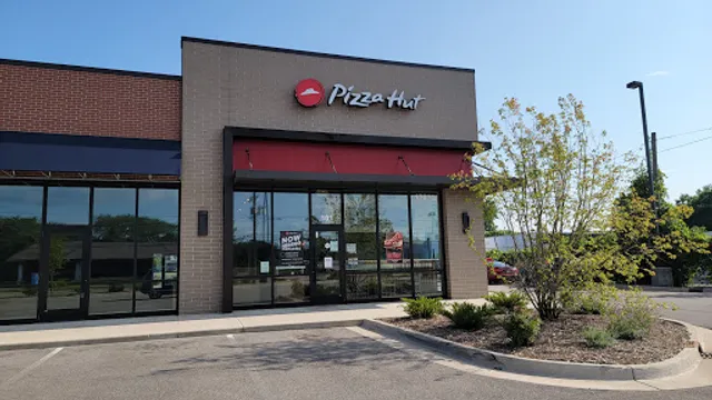 Pizza Hut