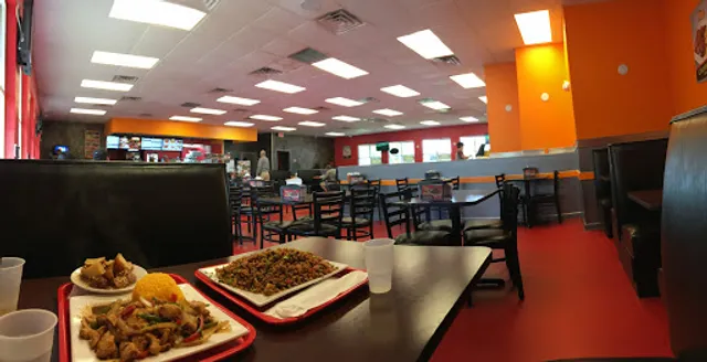 La Granja Plantation