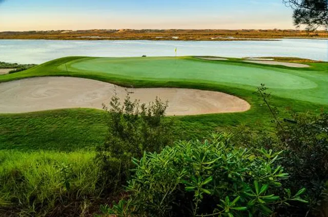 San Lorenzo Golf Course