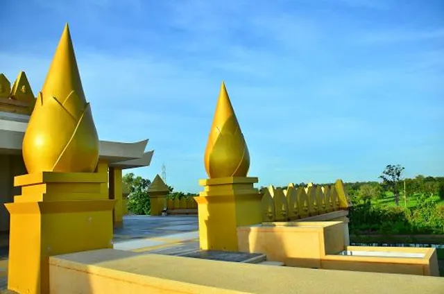 Taman ASEAN Youth Park