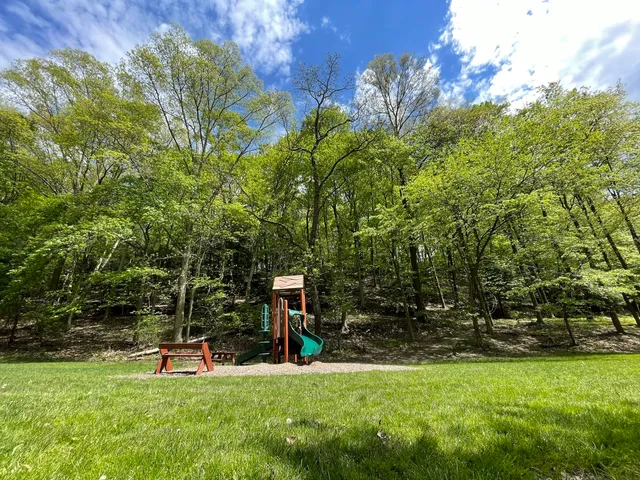 Evergreen Community Park