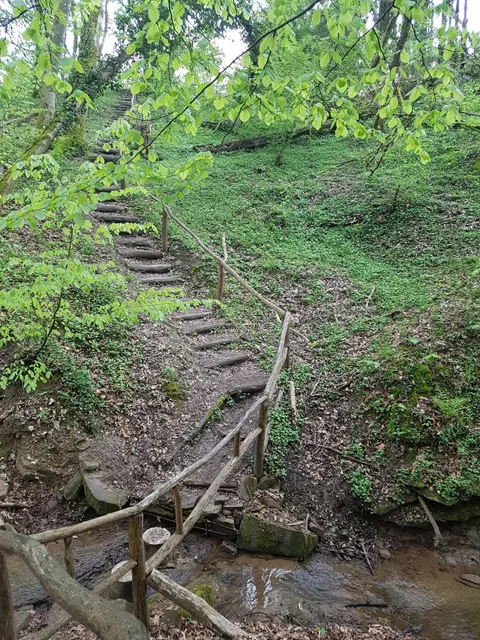 Wanderweg Rund um Dalem