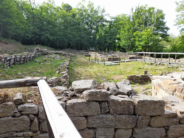 Canonica di San Niccolò, Montieri, GR