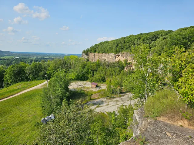 Kelso Conservation Area