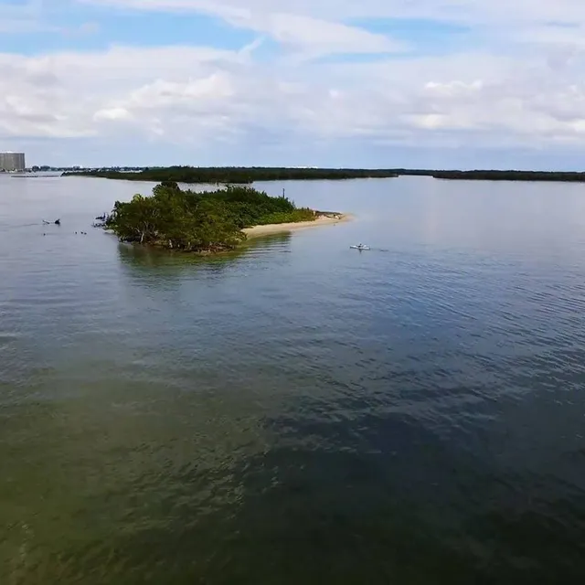 Little Munyon Island