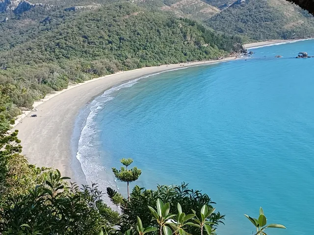 Cape Hillsborough National Park
