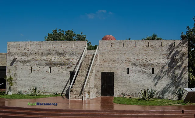 Fort Casamata Museum