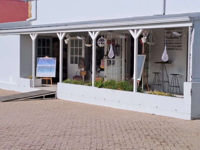 Stanford Sunset Market