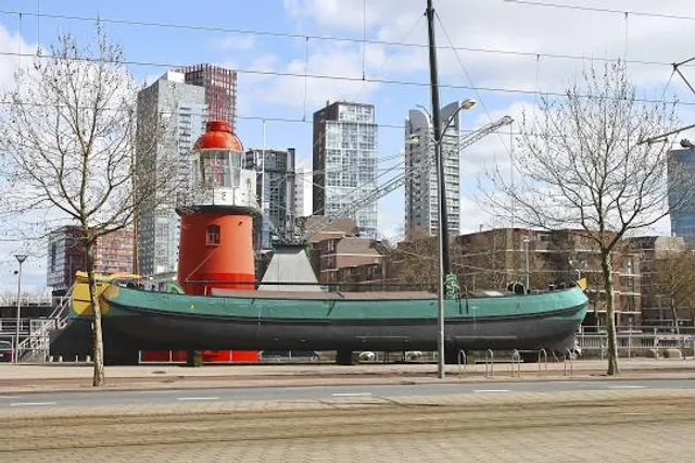 Port Discovery Children's Museum