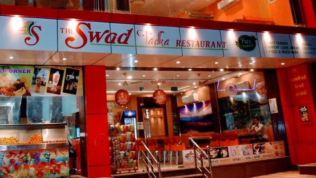 The Swad Restaurant