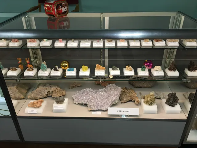 Fallbrook Historical Society