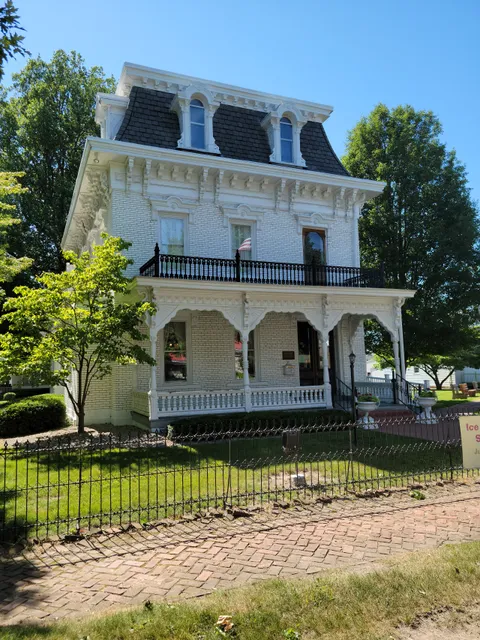 Wyandot County Historical Society