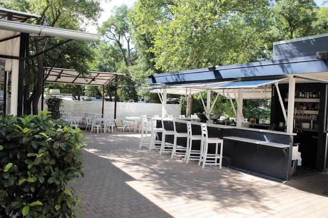 Juliet Italian Kitchen- Barton Springs