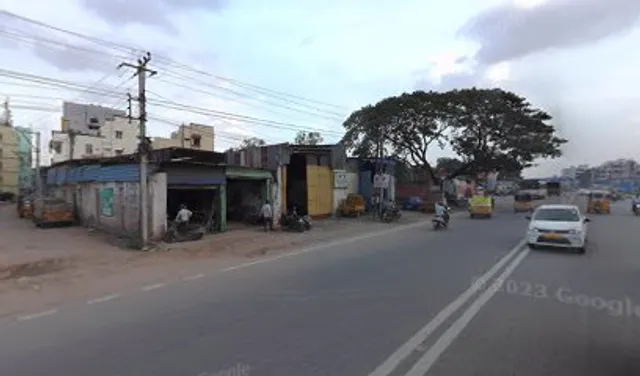 Arshad Cafe & Pan Shop