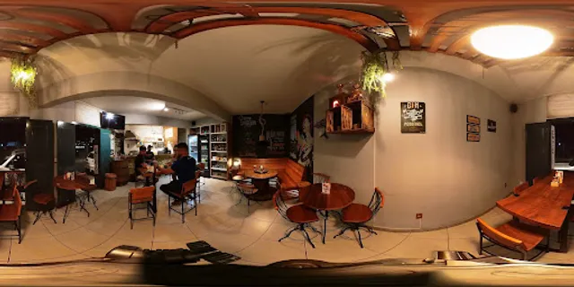 Bistrô e Choperia Feitoria do Manja