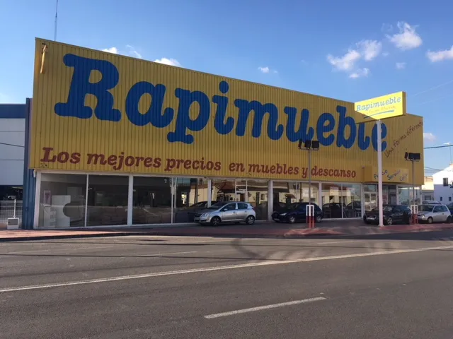 Rapimueble Murcia