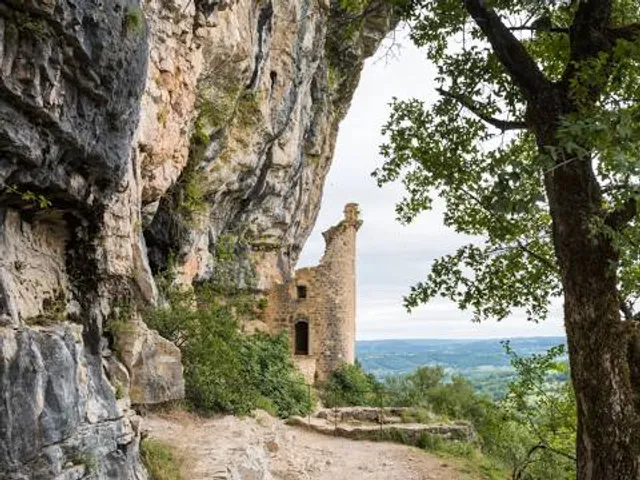 Château des Anglais