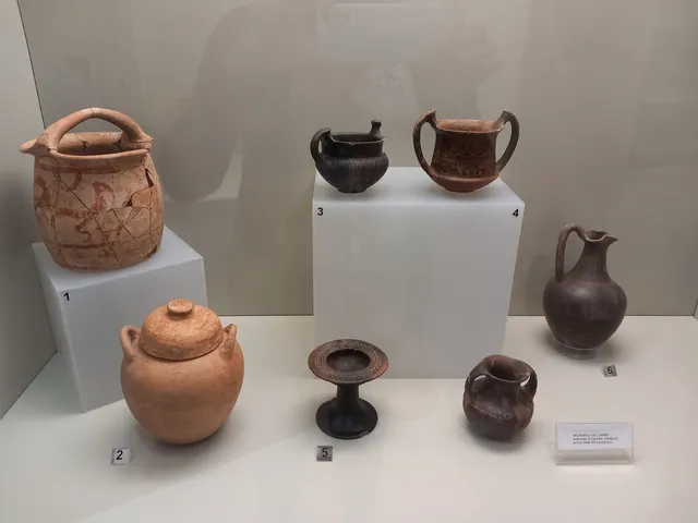 Museo Civico Archeologico